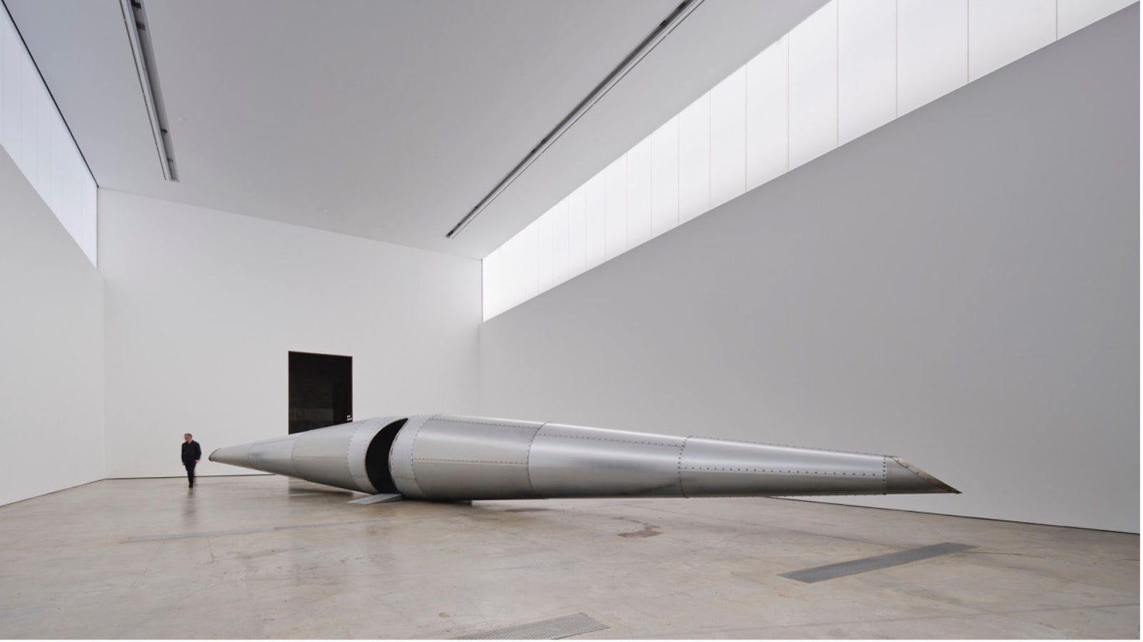 Eilis O'Connell RHA, Capsule series 2, 2024