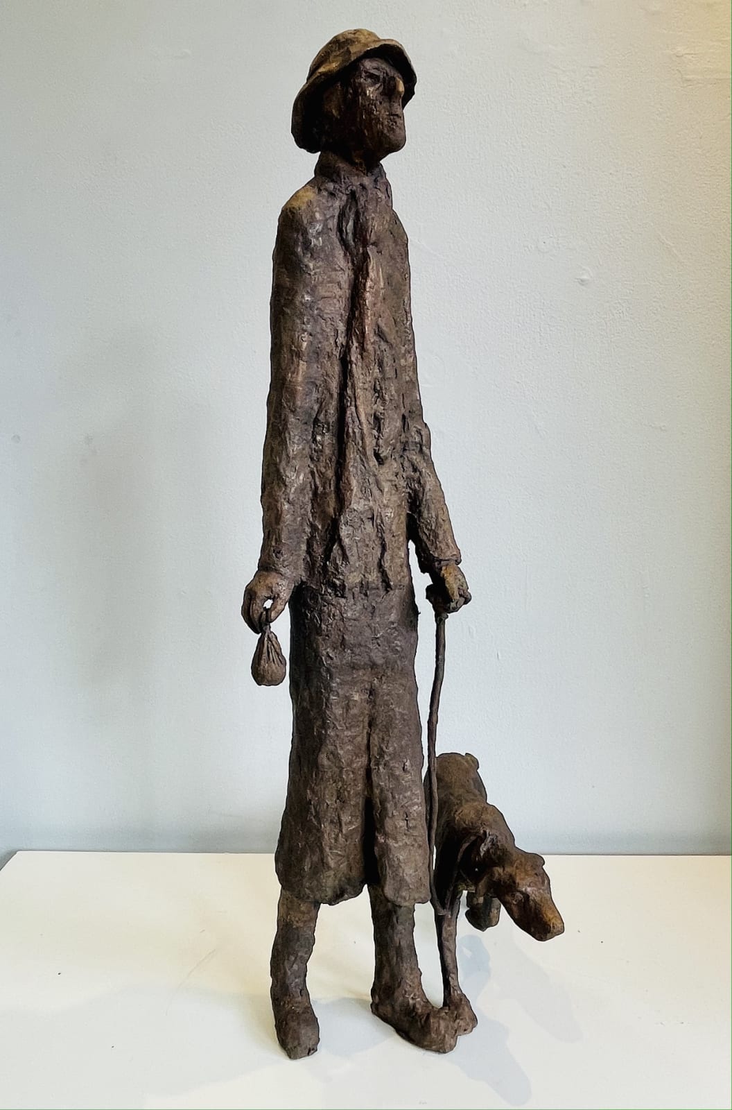 Rowan Gillespie, Chin Up