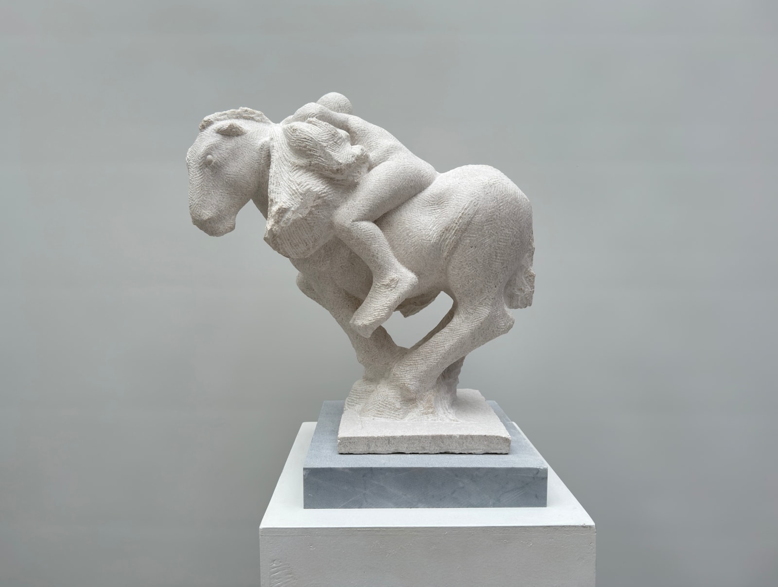 Michael Quane RHA, Our Belongings, 2024