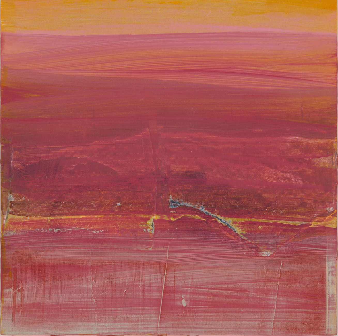 Bridget Flannery, Light Deepens V