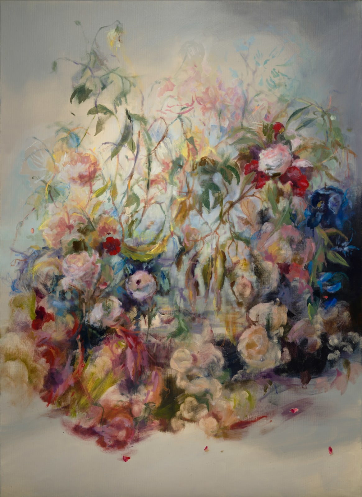 Melissa O'Donnell, Rosa, 2023