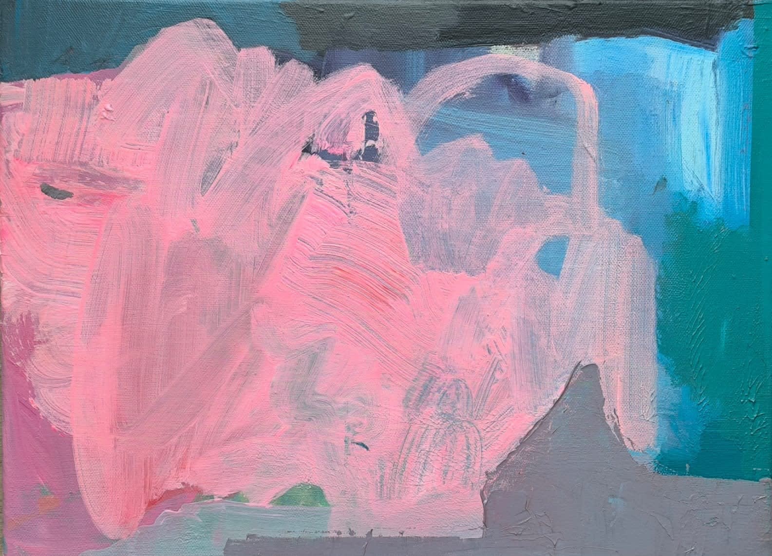 Julie Cusack, Salve IV, 2024