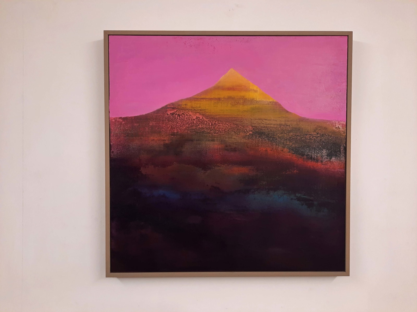 Tom Climent, Scattered Ground