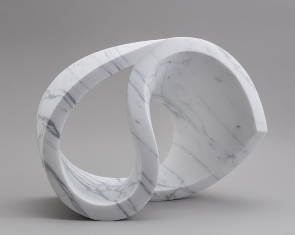 Eilis O'Connell RHA, Double Void