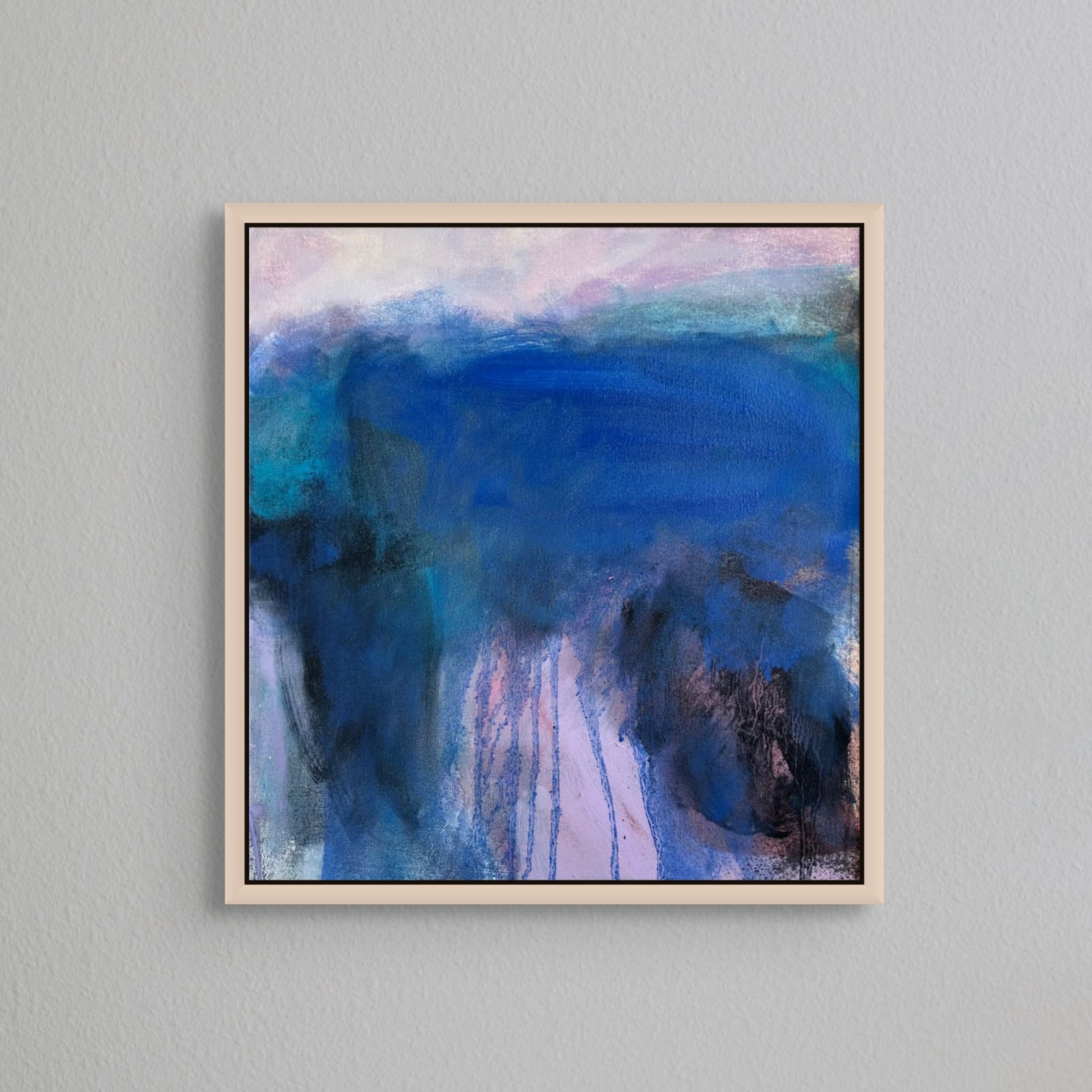 Leah Beggs, Night Falls II