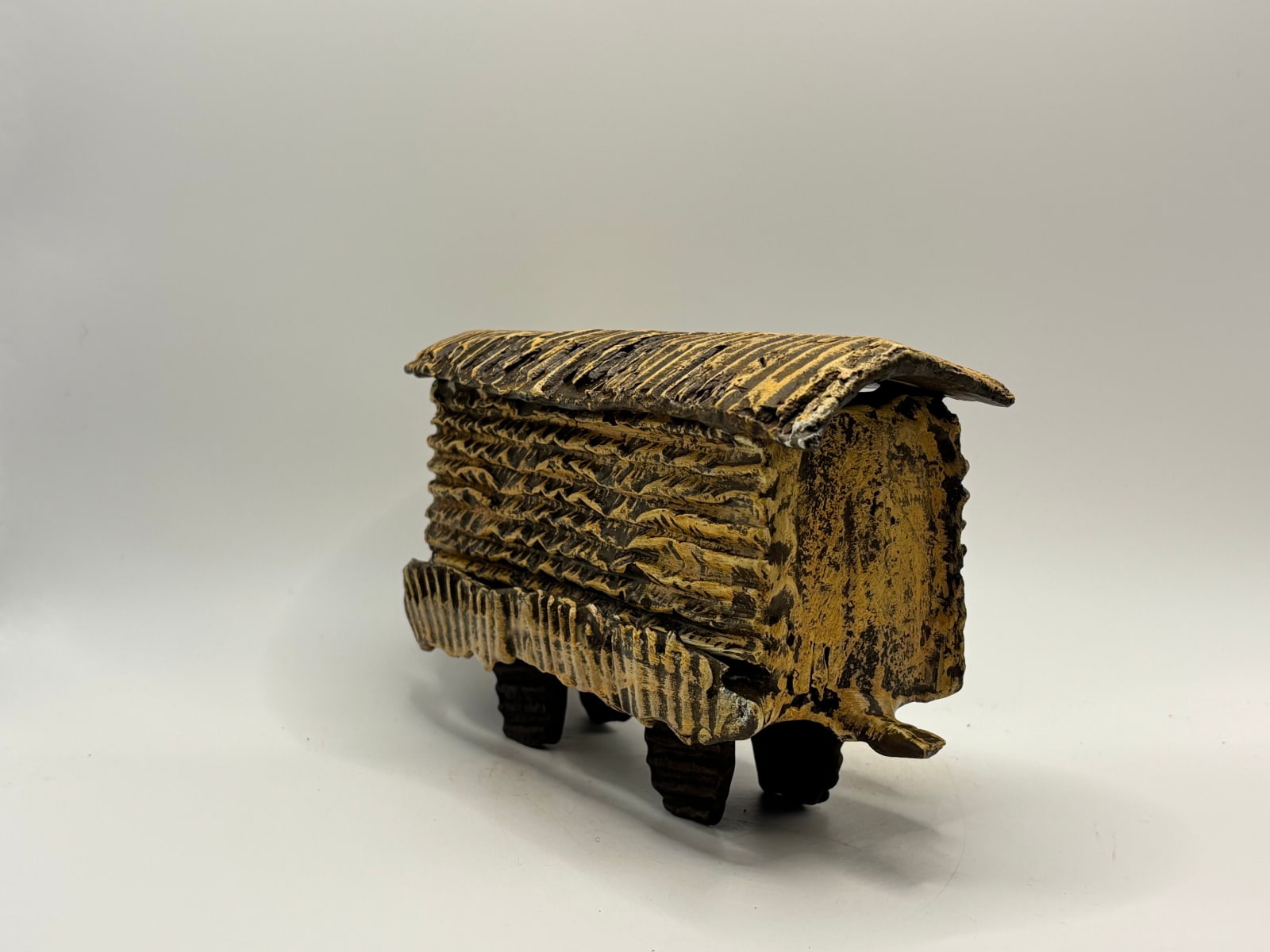 Tim Morris, Boxcar 96