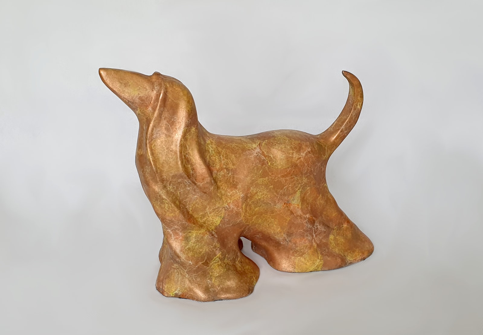 Stephanie Hess, Best in Show