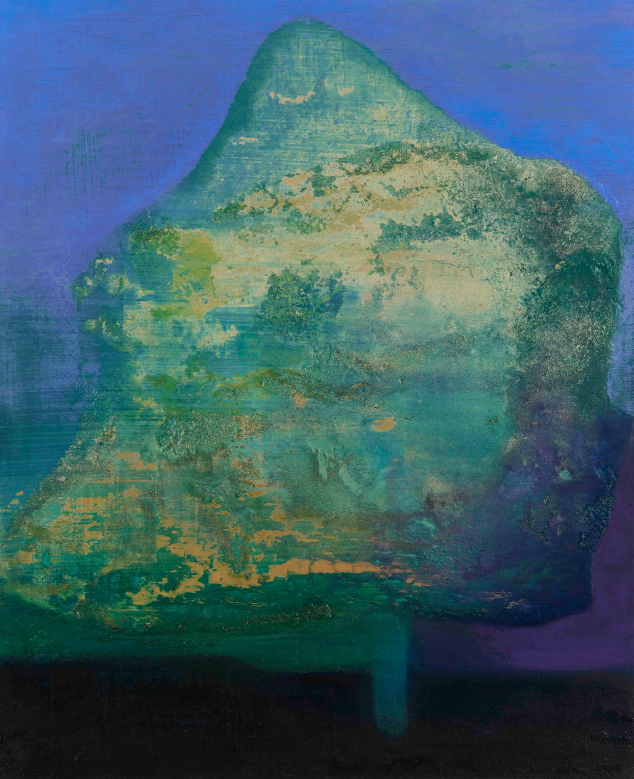 Tom Climent, Nature's Signal