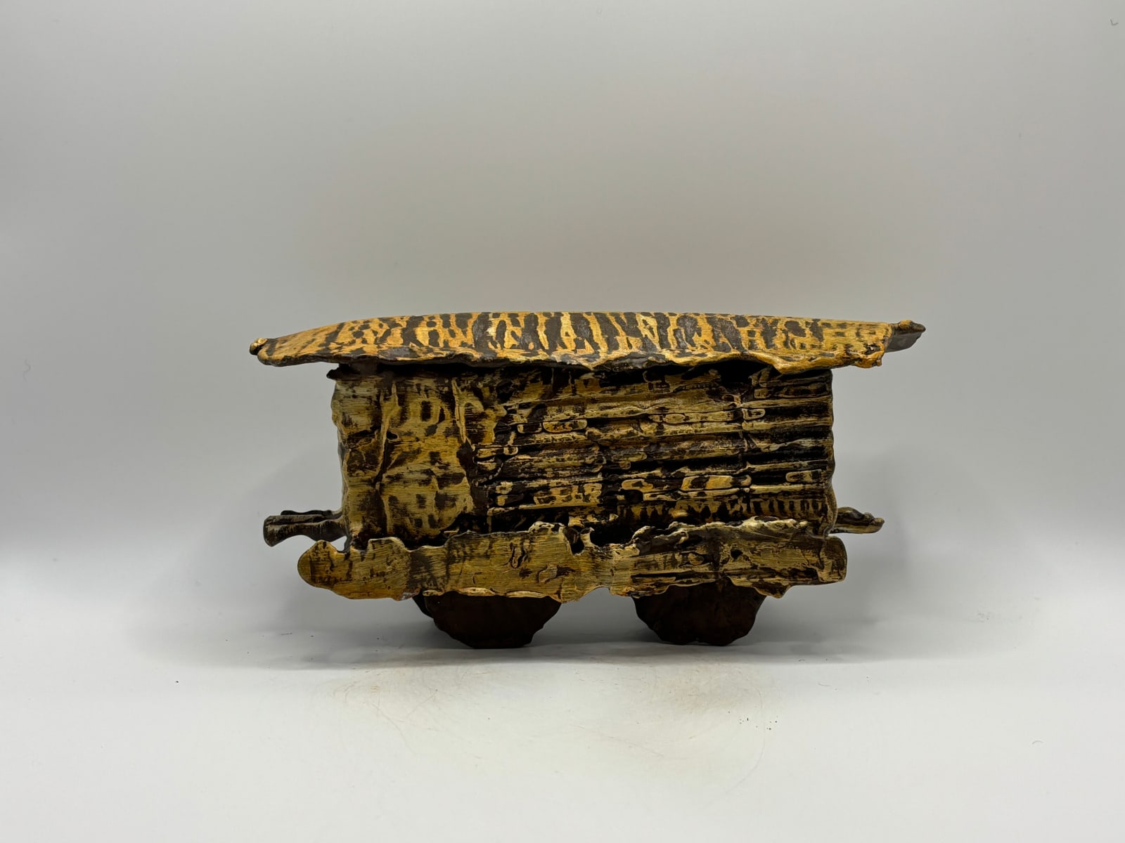 Tim Morris, Boxcar 95