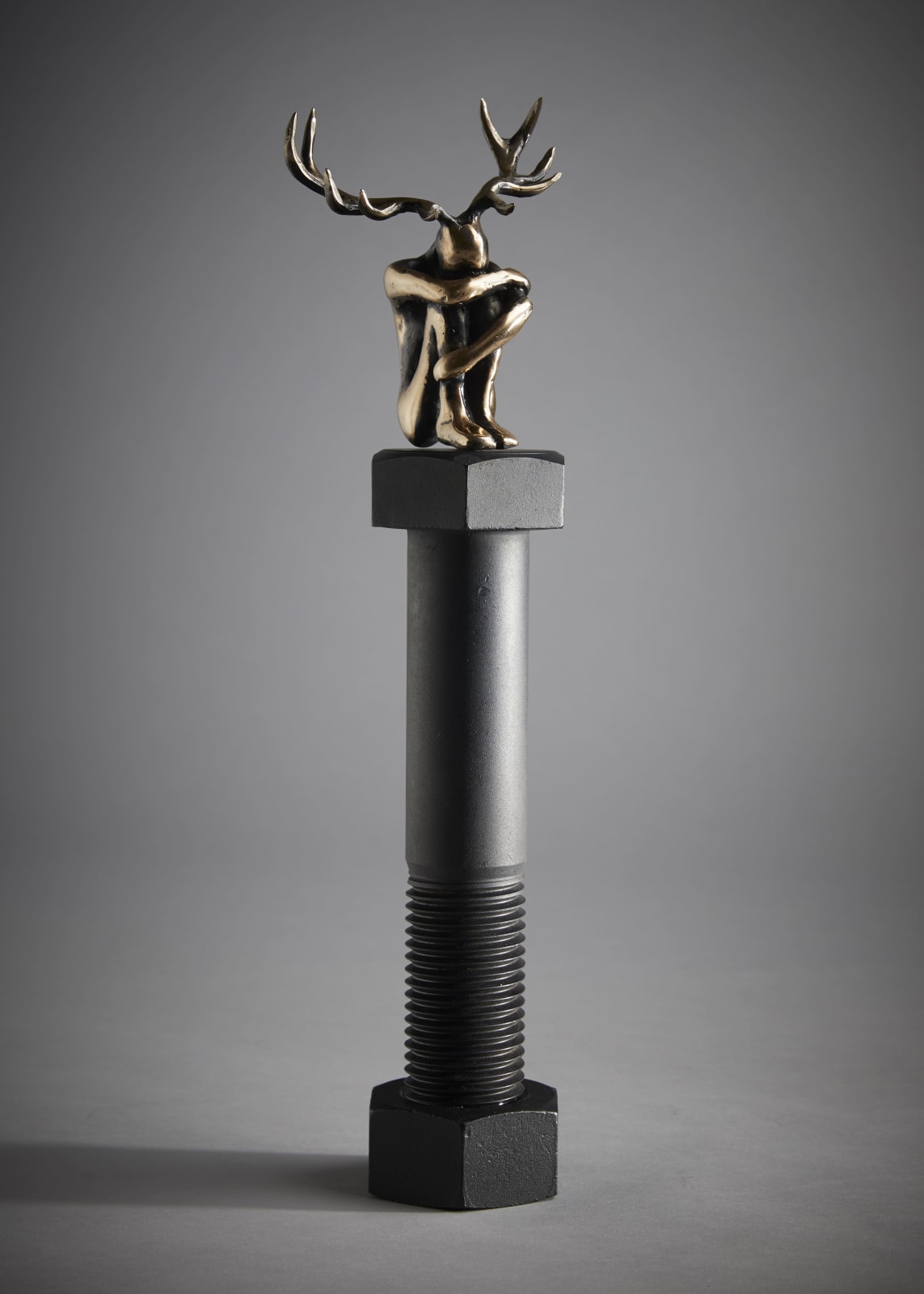 Orla de Brí, Lone She Stag