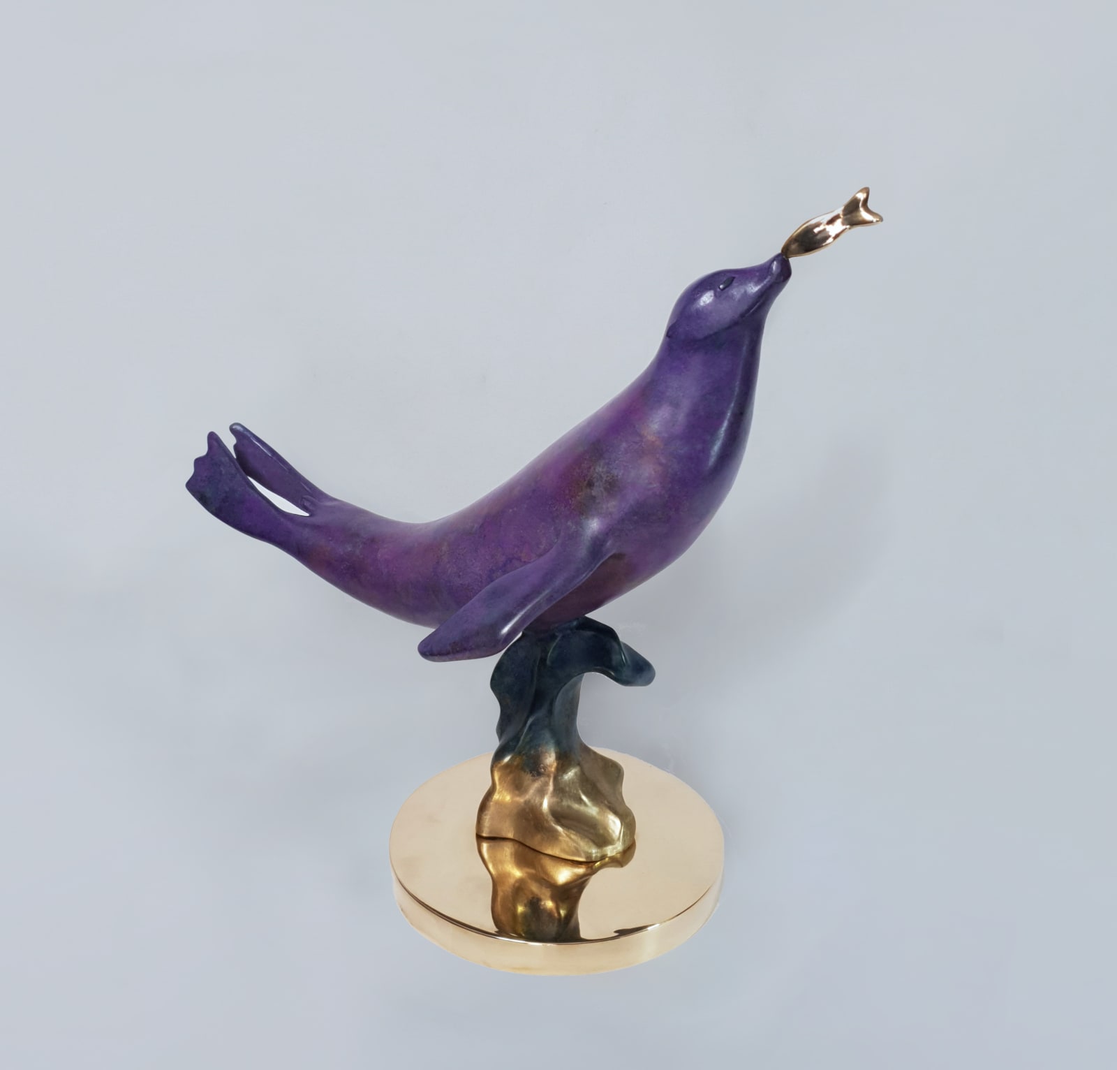 Stephanie Hess, Go with the Flow