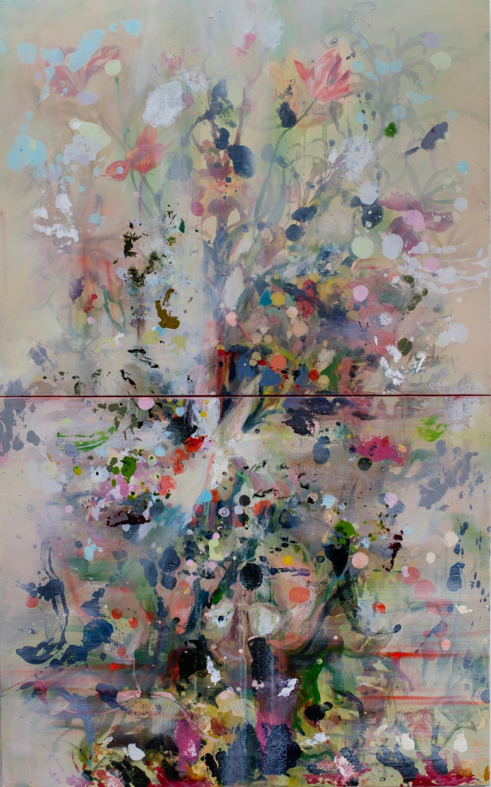 Melissa O'Donnell, Steal Away, 2023