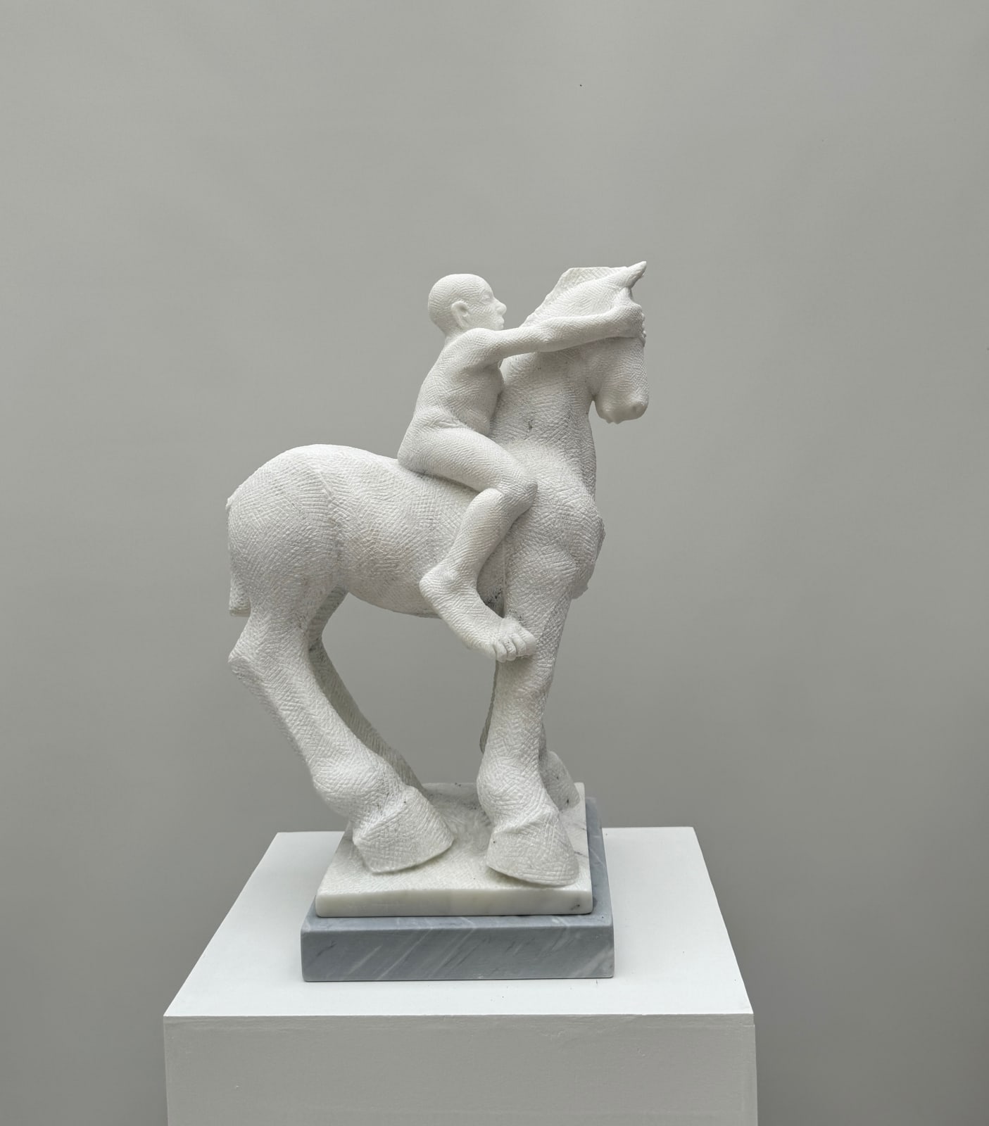 Michael Quane RHA, Not For Seeing, 2024