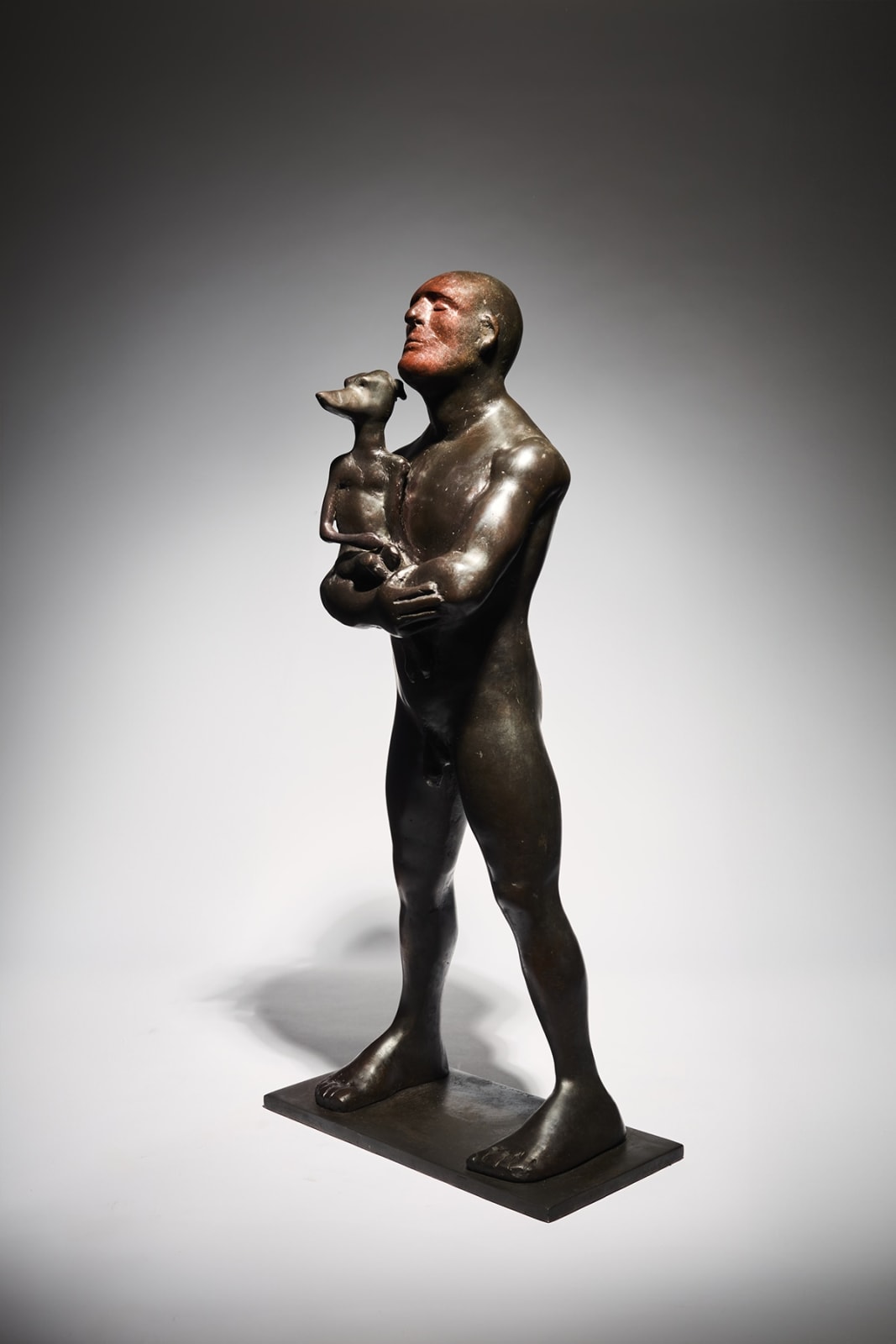 Anthony Scott RUA, Dream of Connla, 2024