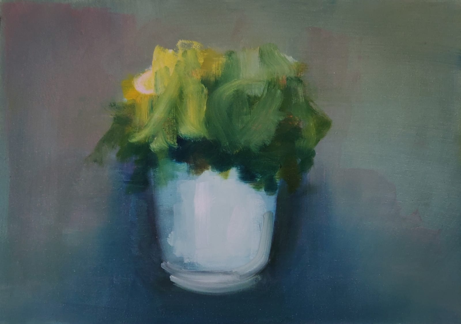 Helen O'Sullivan-Tyrrell, Plastic Posy