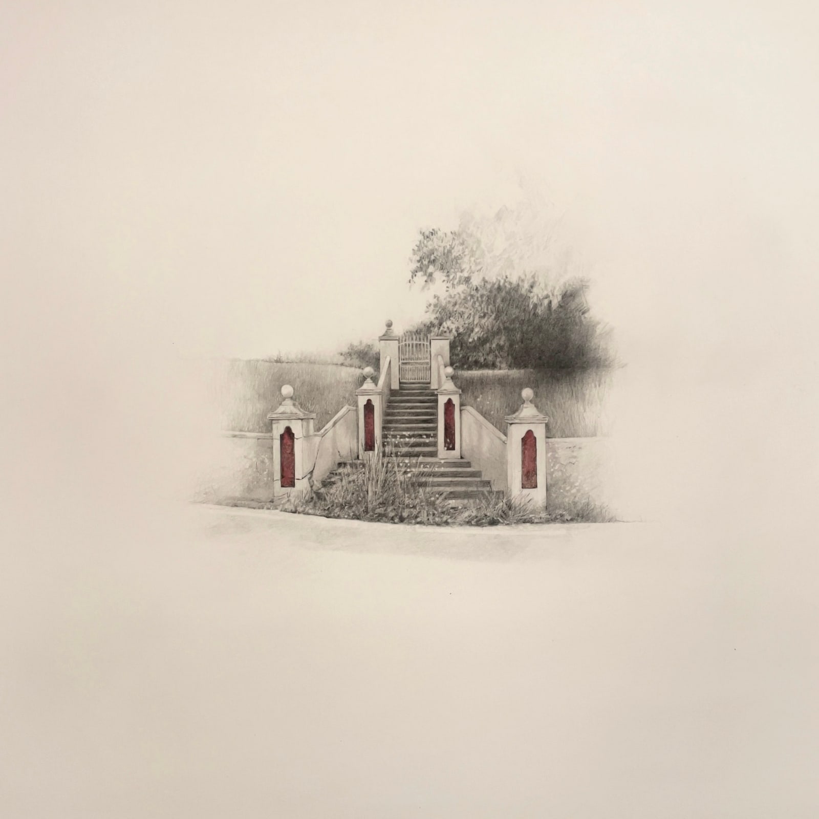 Johanna Connor, High hopes