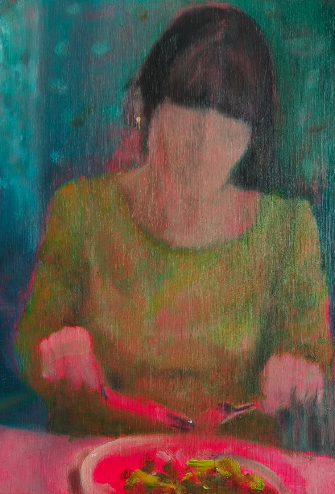 Helen O'Sullivan-Tyrrell, Me Time