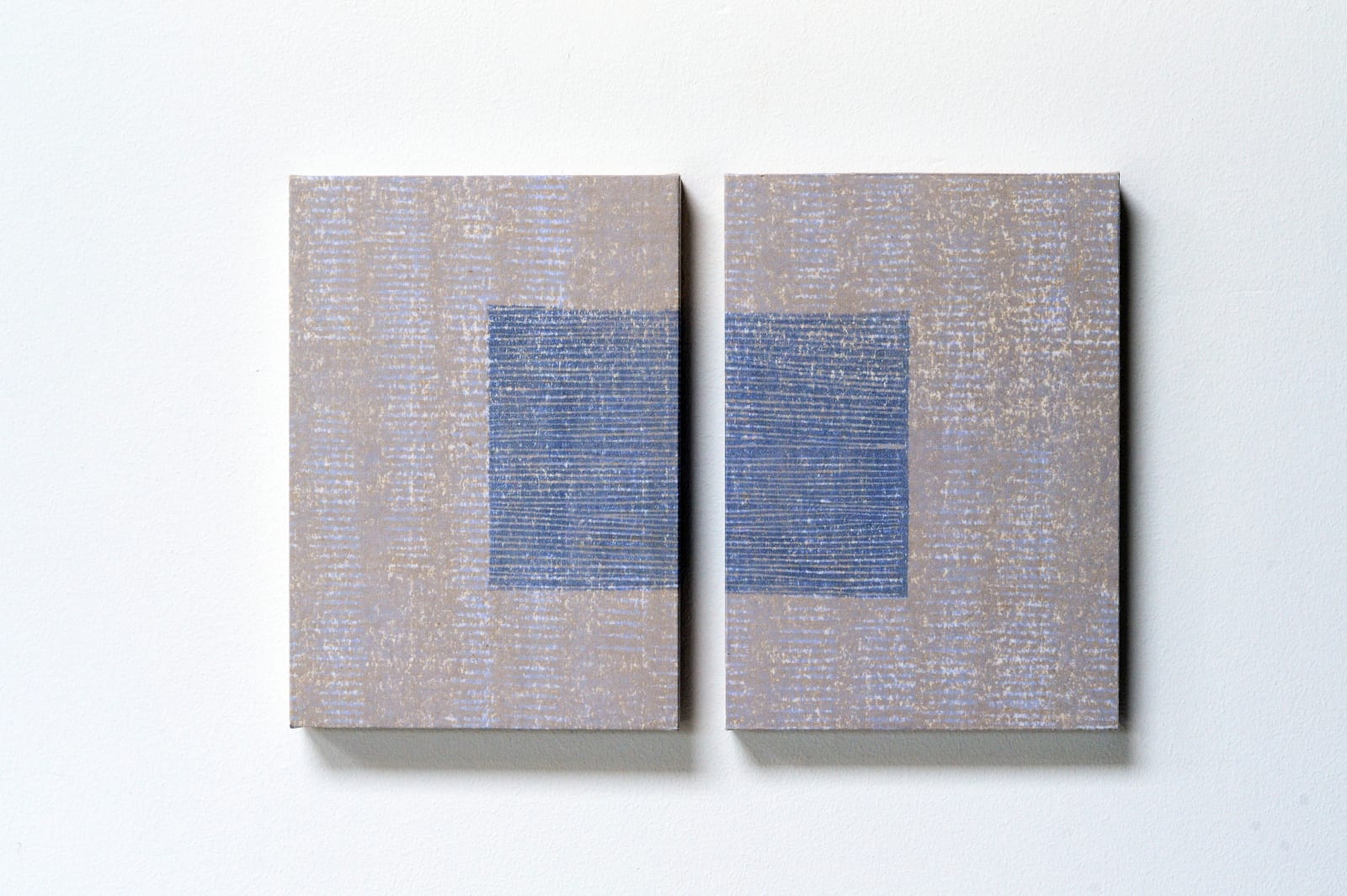 Kate MacDonagh, Weave III