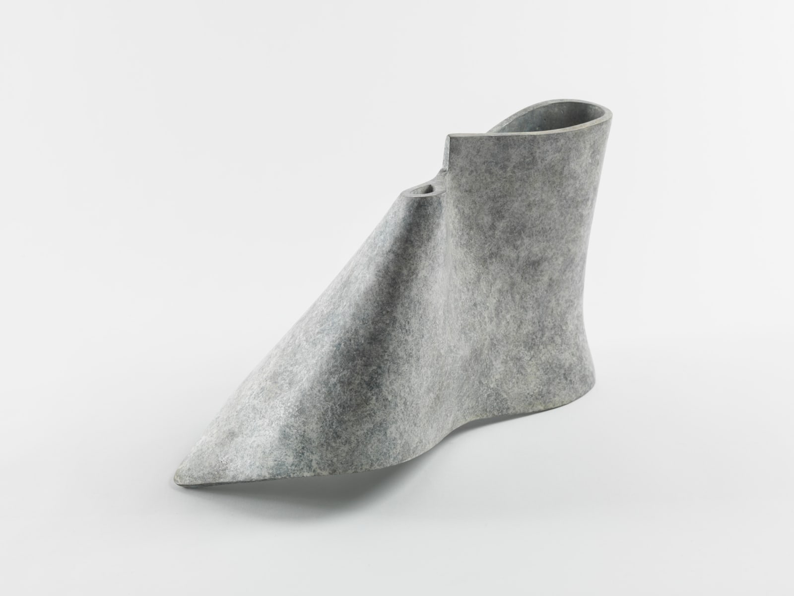 Eilis O'Connell RHA, Cutaway, 2021