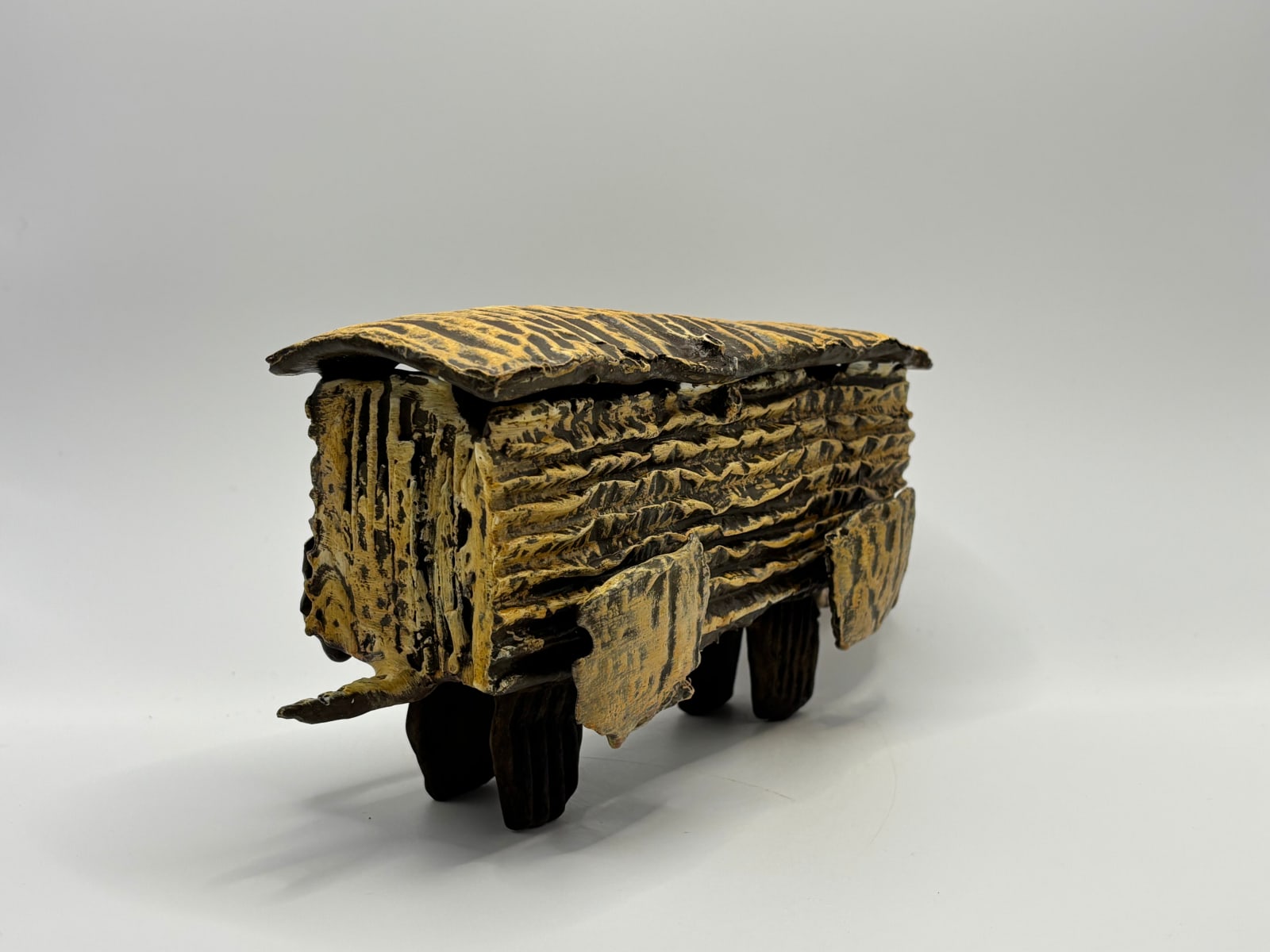 Tim Morris, Boxcar 44