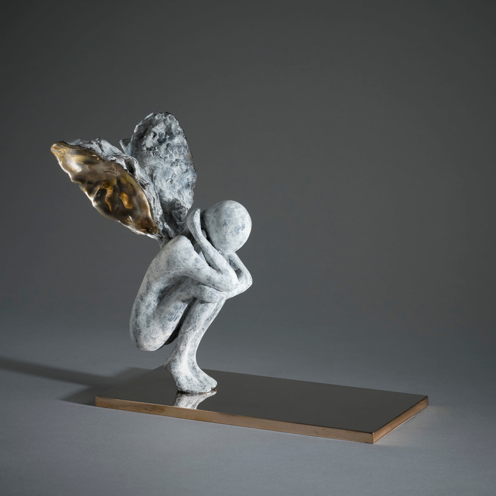 Orla de Brí, Oyster Wings