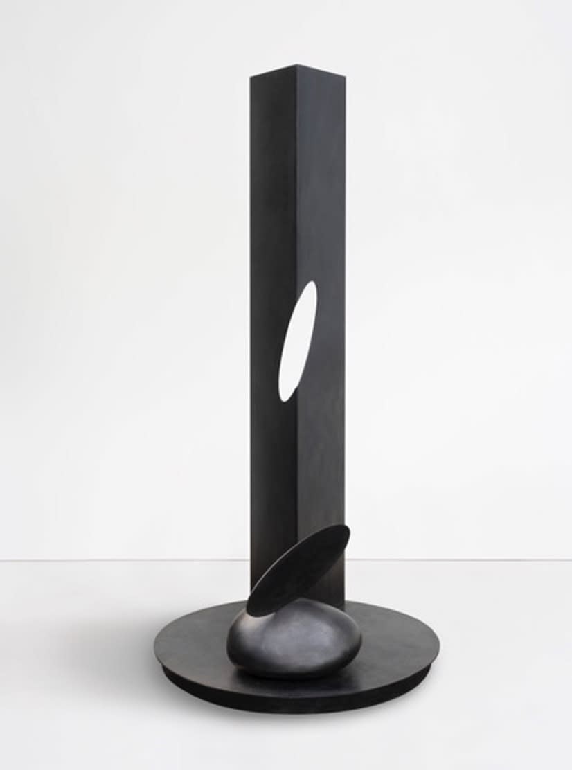 Eilis O'Connell RHA, Cut / Fold