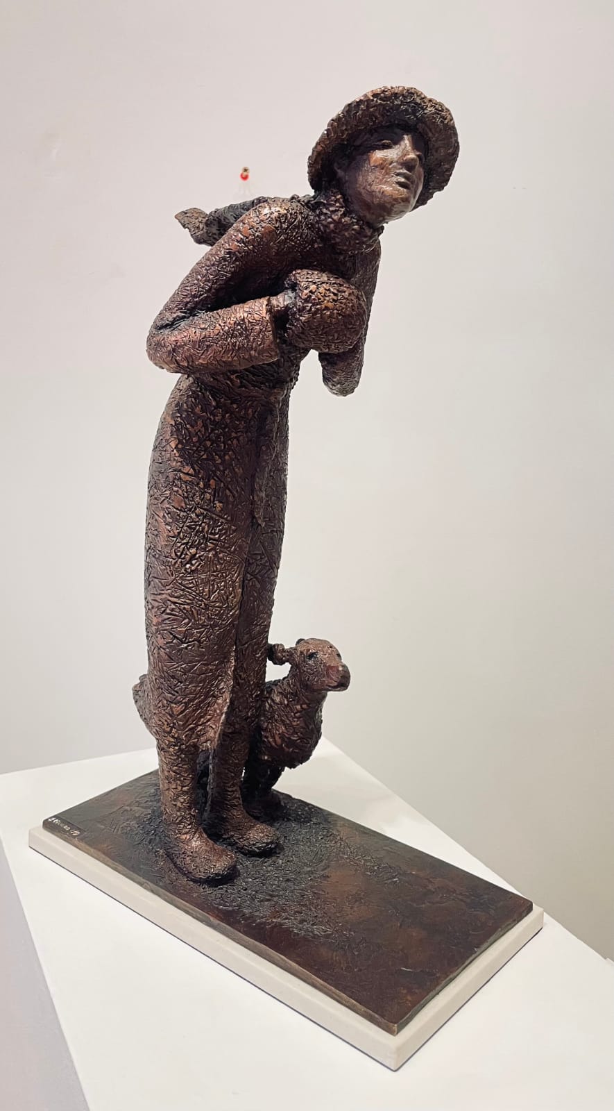 Bob Quinn, Storm Warning, 2022