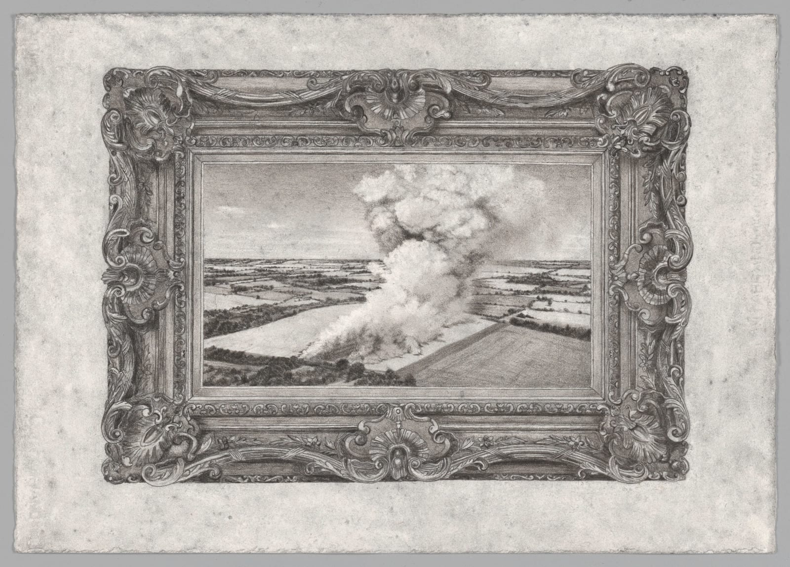 Michael Wann, Smoke Signals