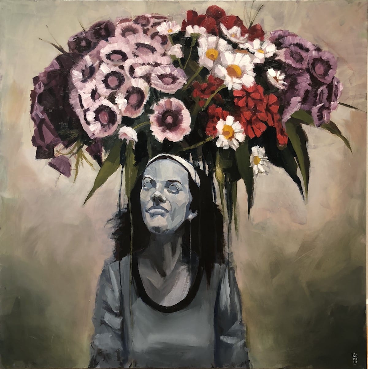 Kieran Crowley, One More Monstrous Turn