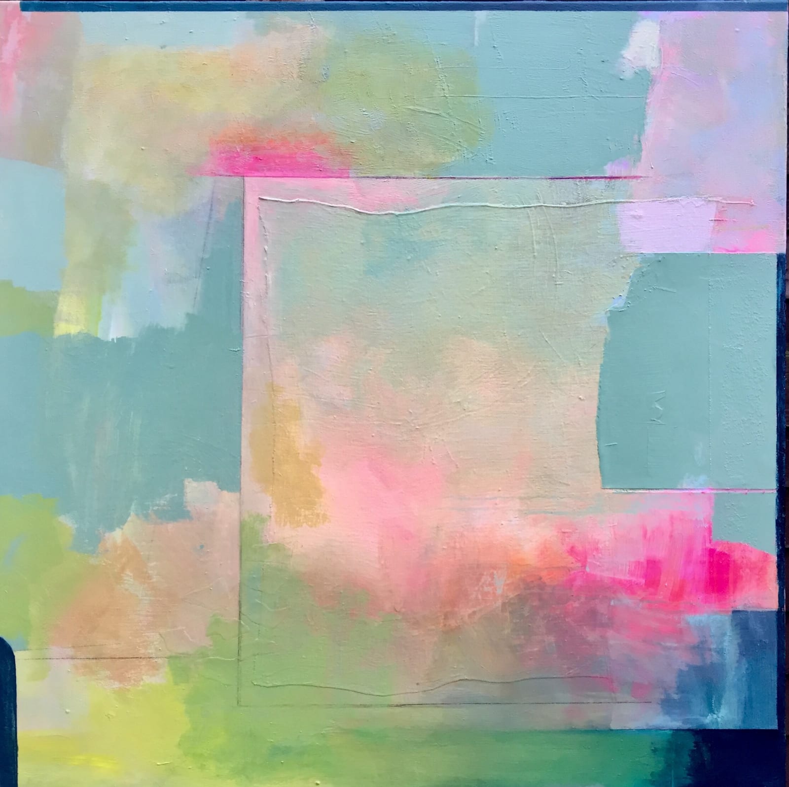 Julie Cusack, Renewal