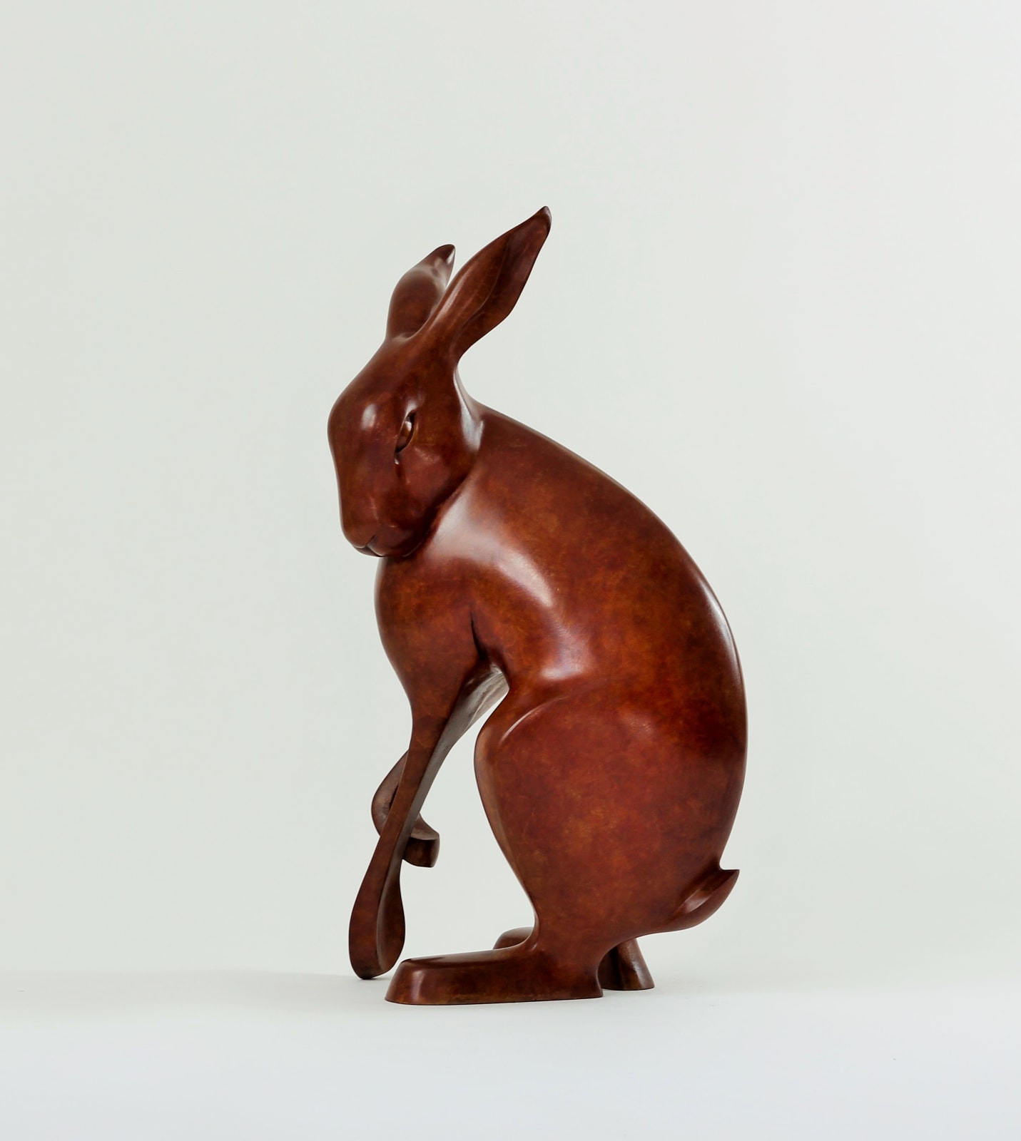 Peter Killeen, Jataka Hare