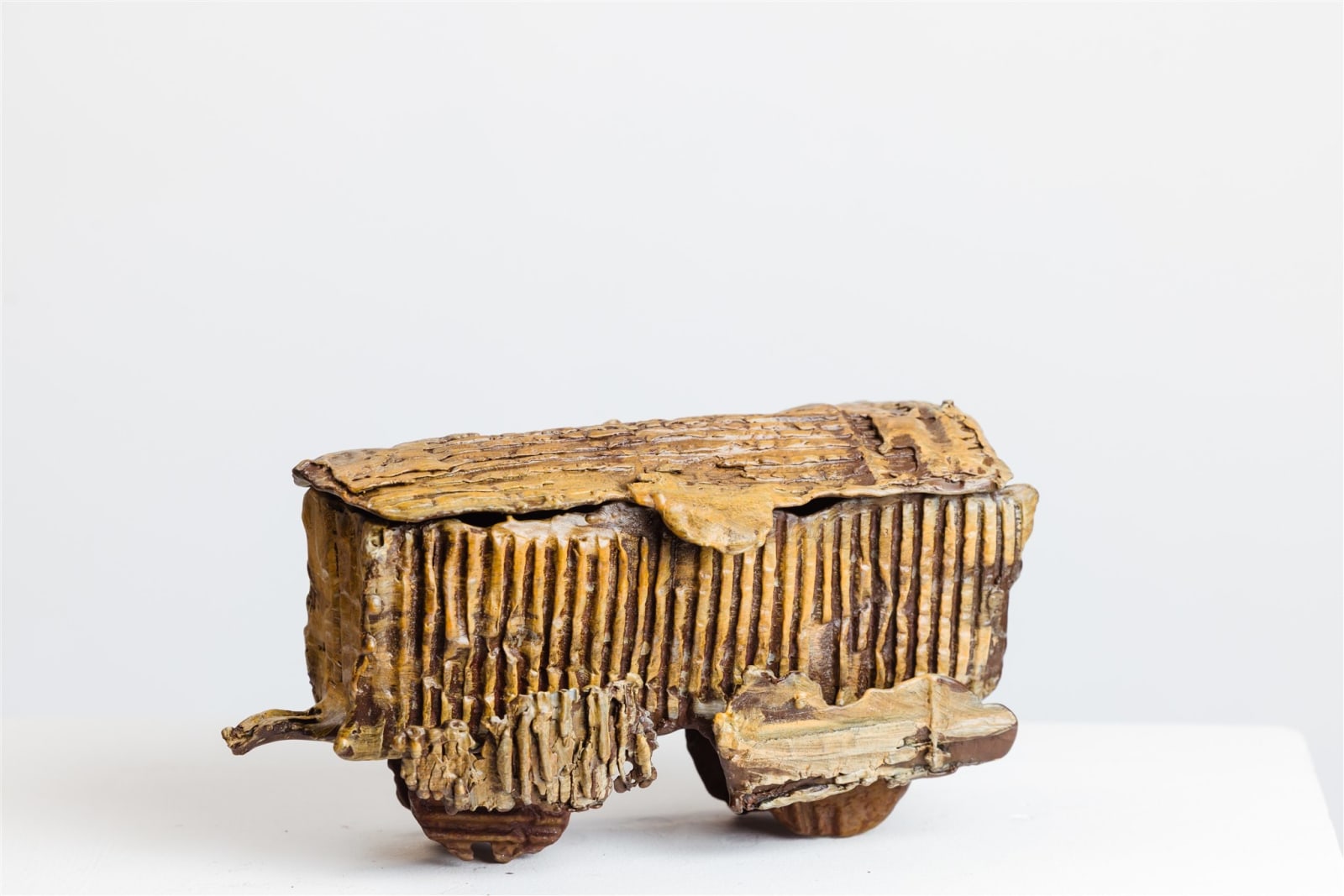 Tim Morris, Boxcar 2