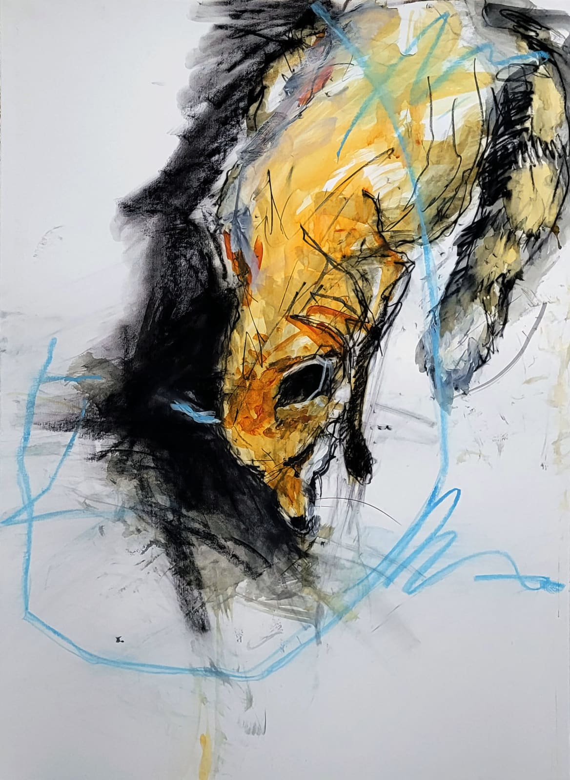 Margo Banks, Oh What a Beautiful Thing