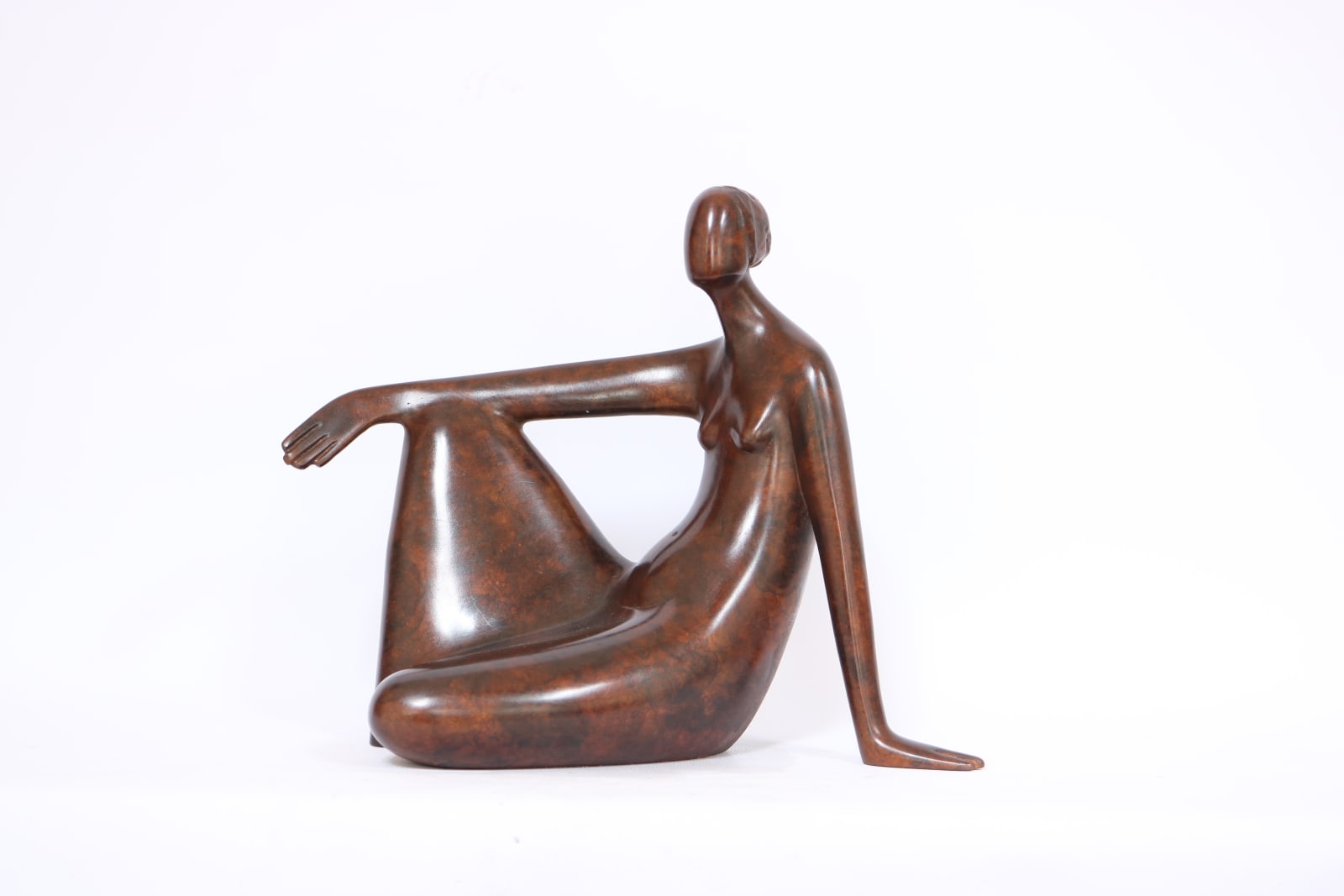 Ana Duncan, The Judgement