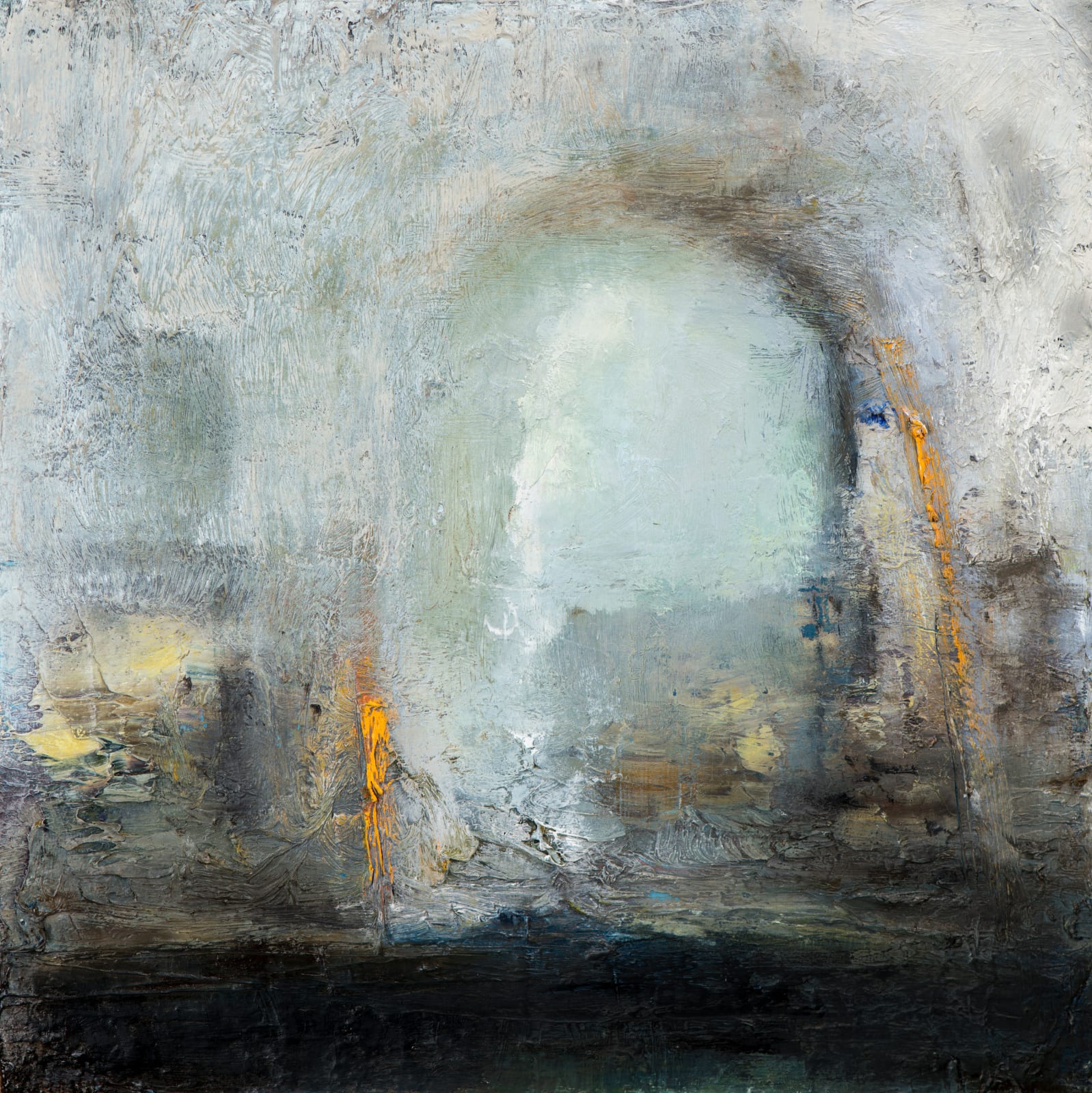 Carol Hodder, Portal