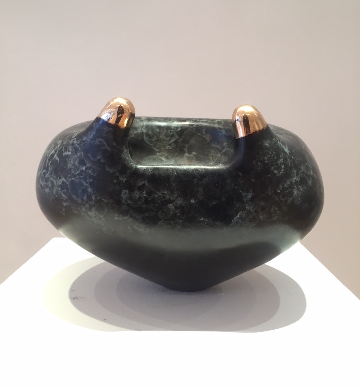 Sonja Landweer, Trilobite