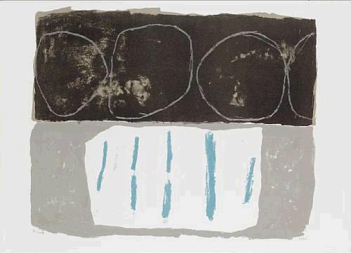 William Scott, Arran, 1960