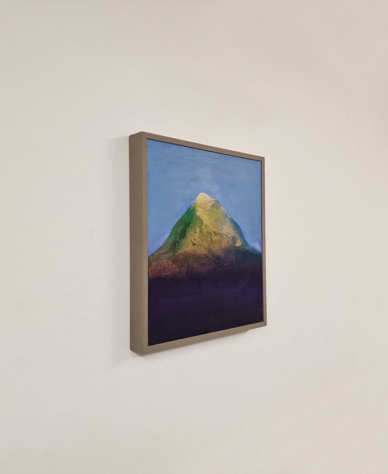 Tom Climent, The Magic Mountain, 2025