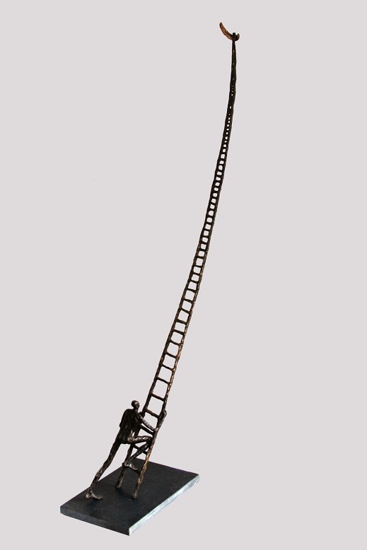 Petr Holecek, I Want