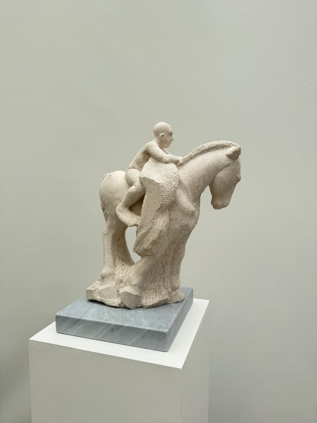 Michael Quane RHA, Kindred, 2023/24