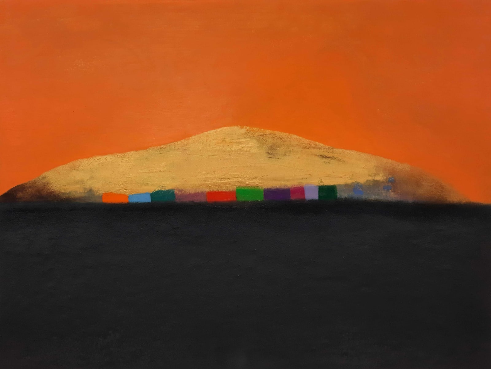 Tom Climent, Land Line