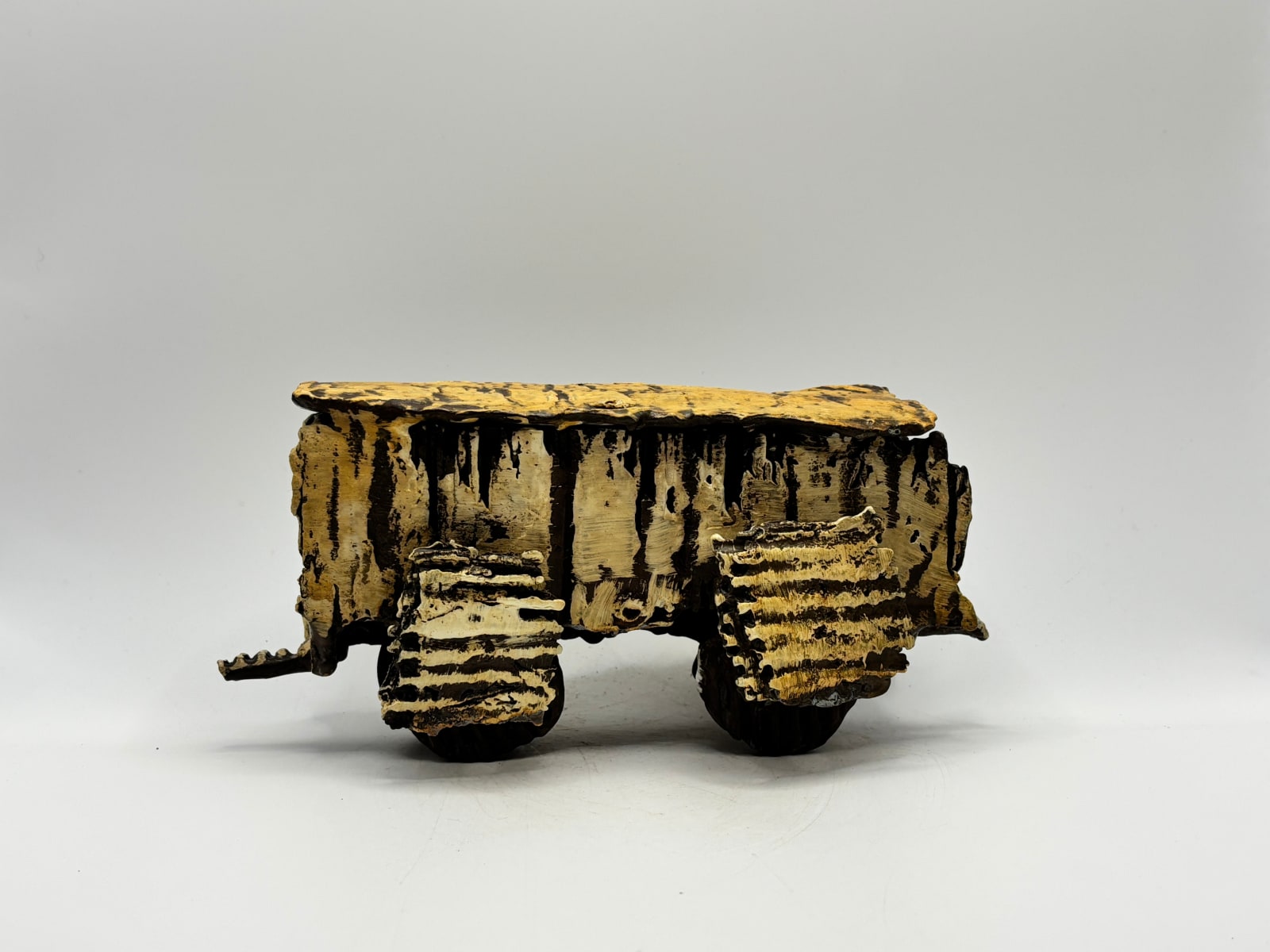 Tim Morris, Boxcar 145