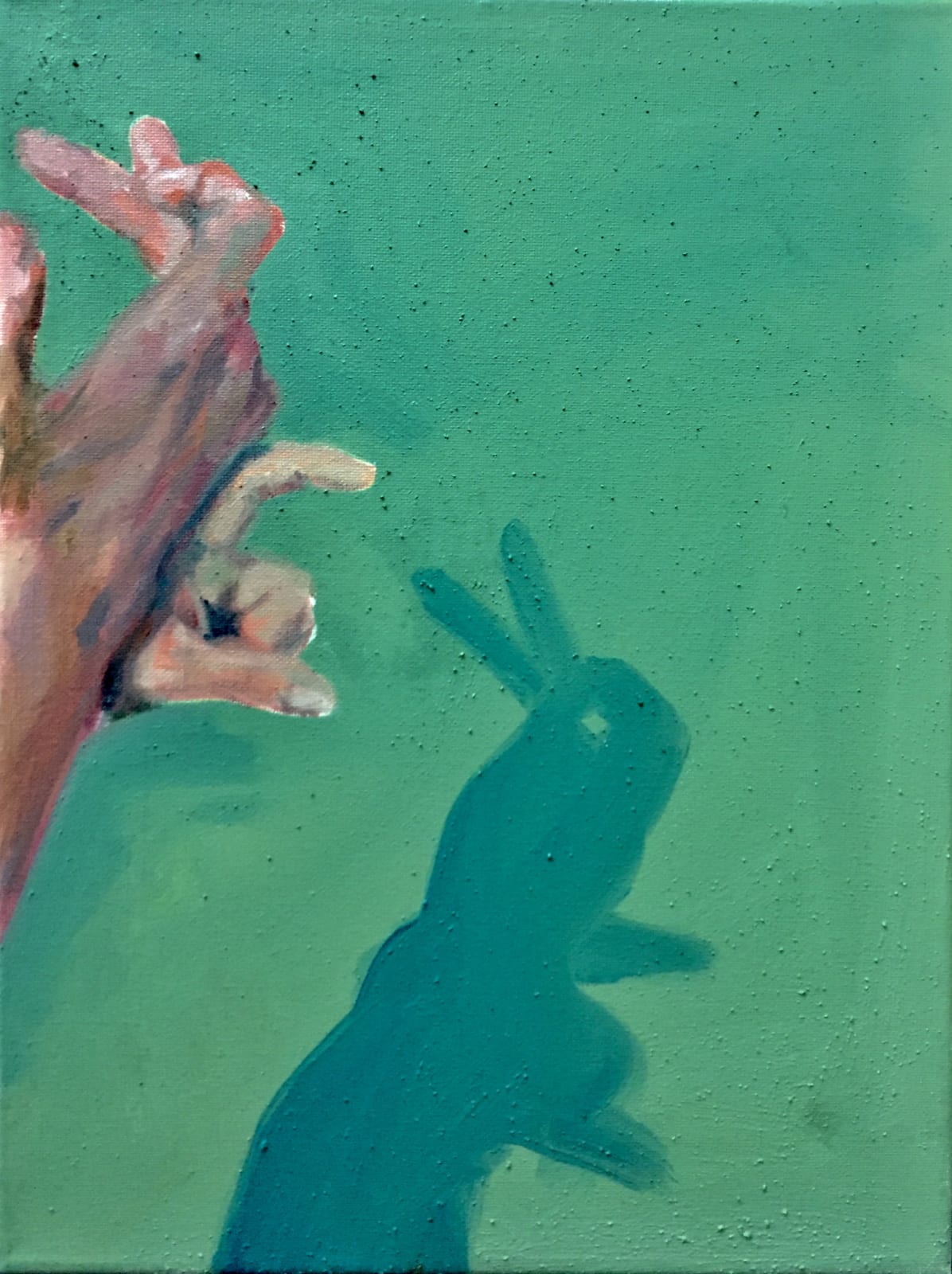 Trina Hobson, Rabbit