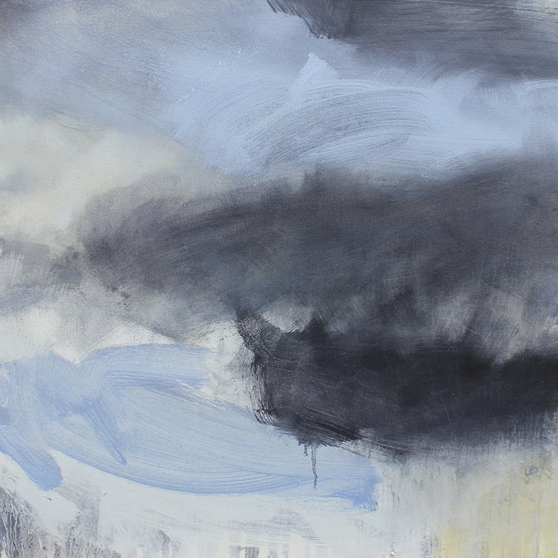 Leah Beggs, The Smell of Rain