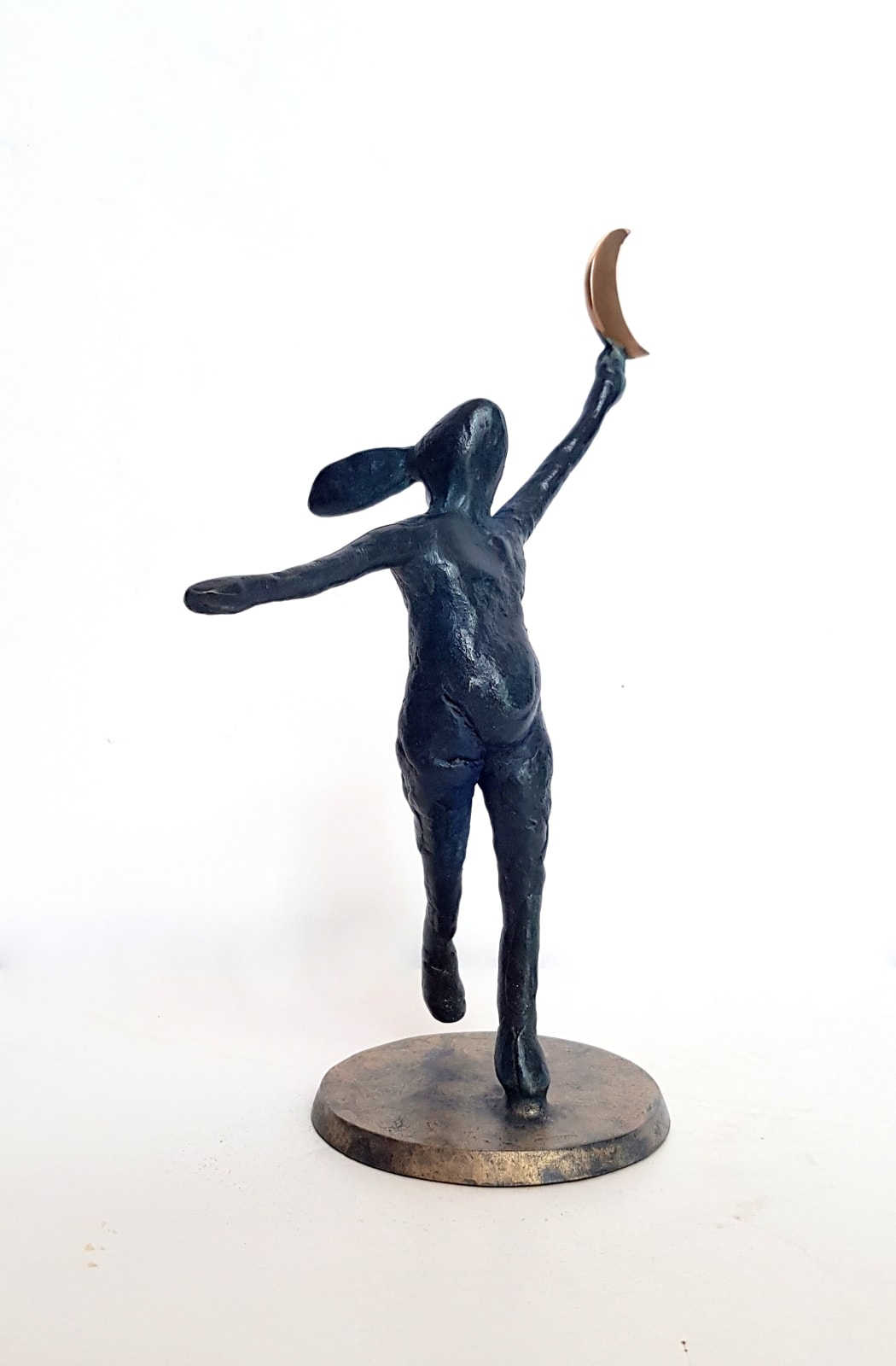 Stephanie Hess, Moondance