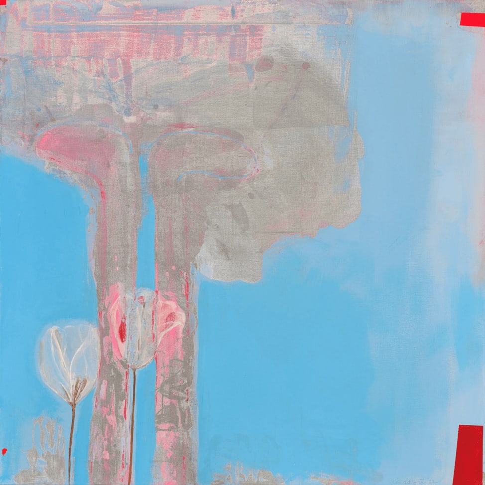 Cléa van der Grijn, Diving Down the Rabbit Hole