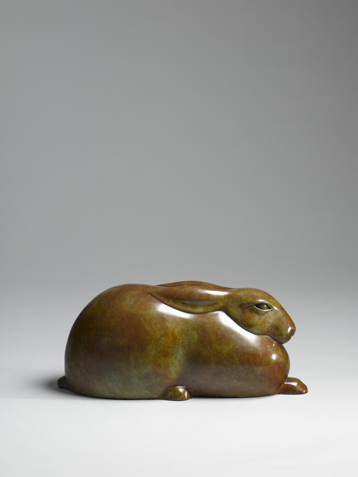 Peter Killeen, Boddhisattva Hare