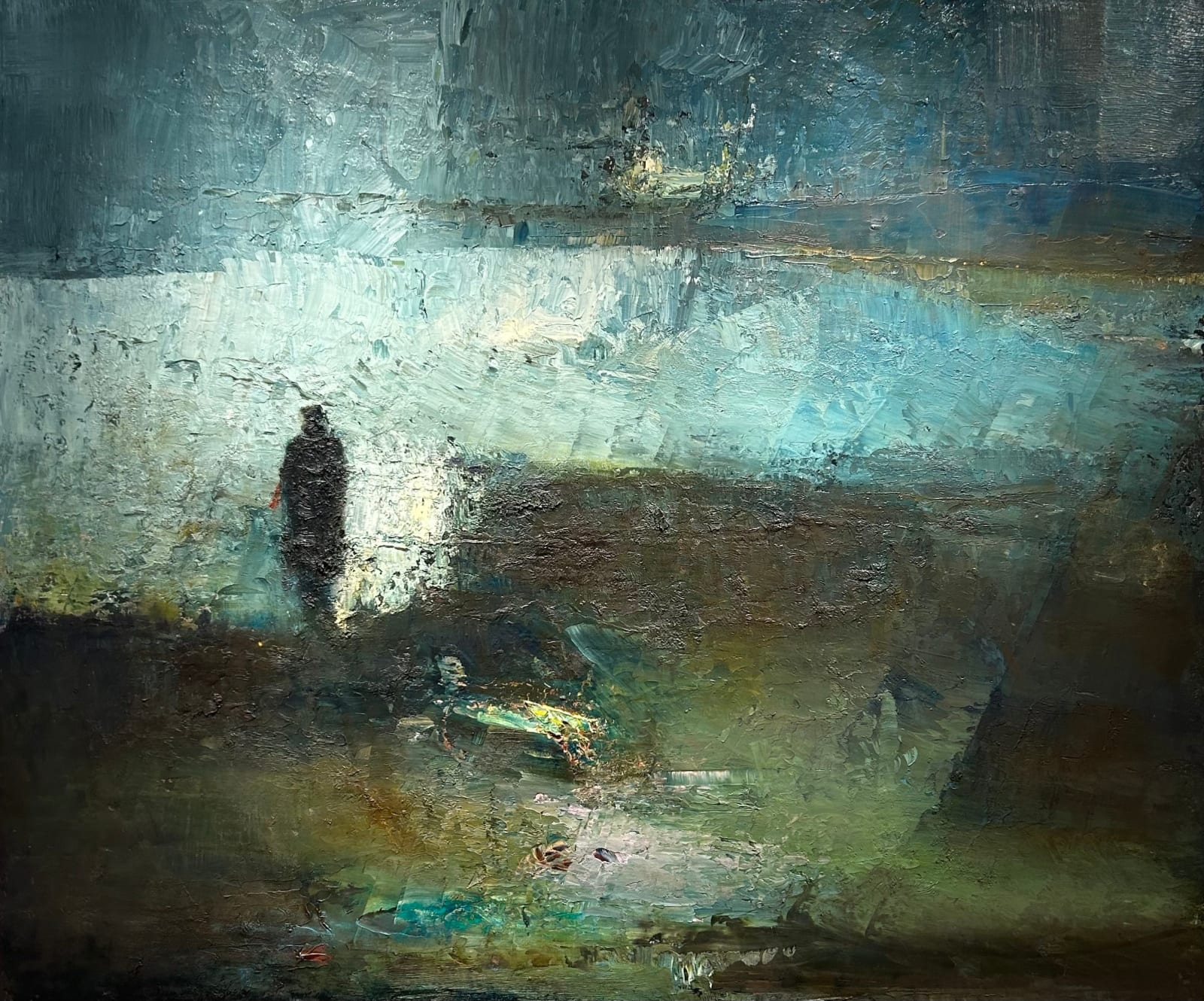 Carol Hodder, Late Cast