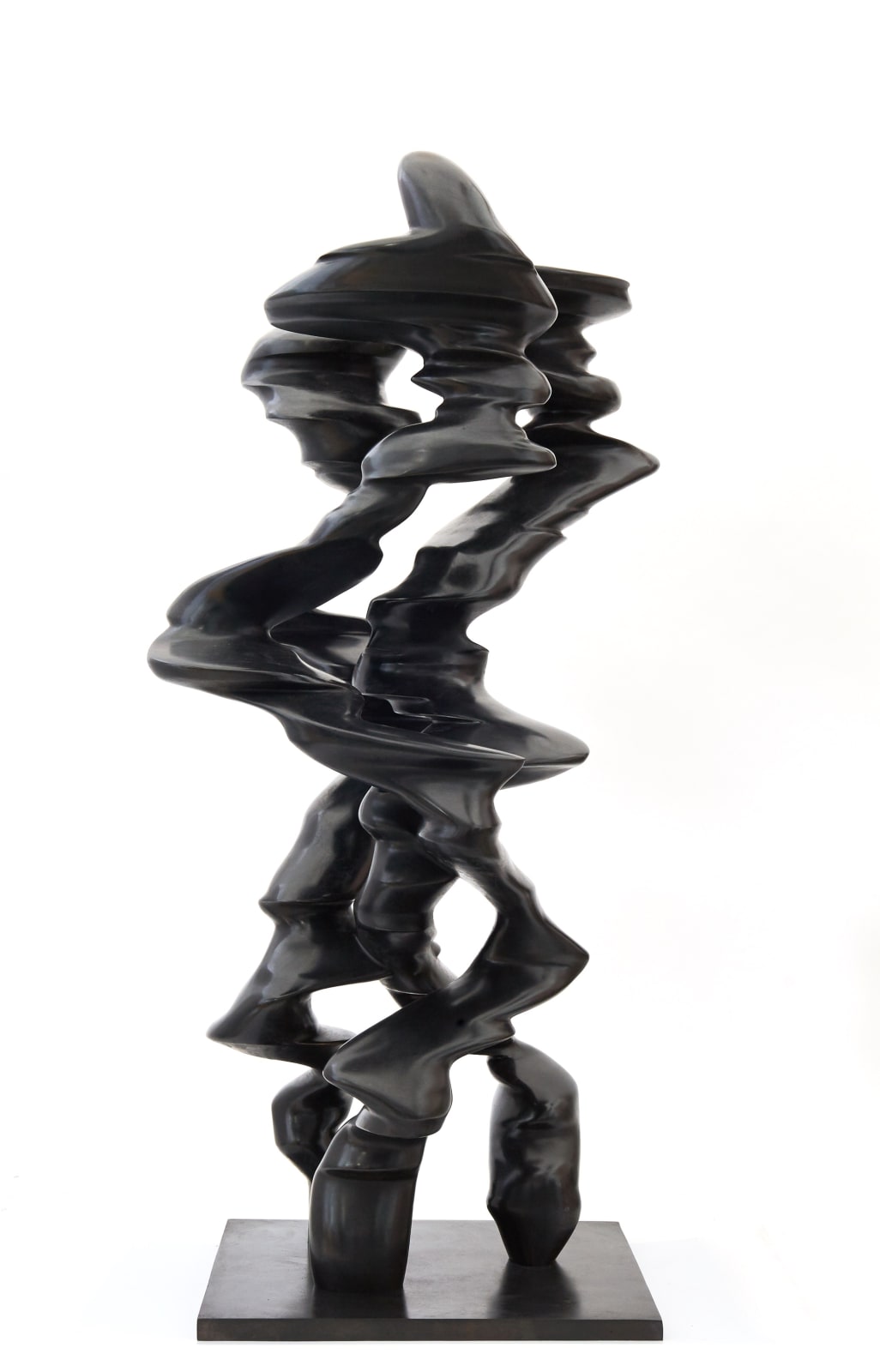 Tony Cragg, Points of View, 2019