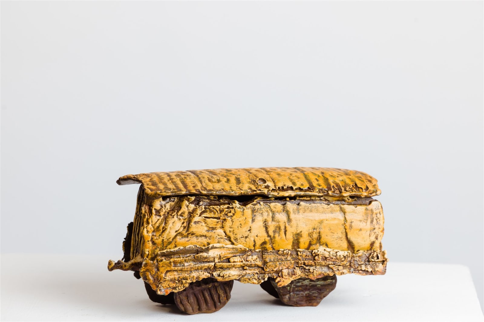 Tim Morris, Boxcar 5